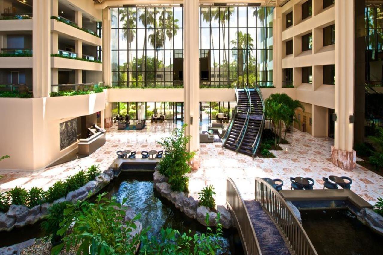 Embassy Suites By Hilton Palm Beach Gardens Pga Boulevard Esterno foto